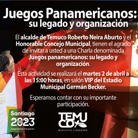 Juegos Panamericanos: su legado y organización