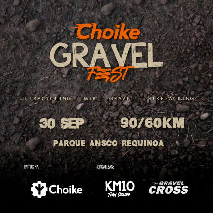 Choike Gravel Fest