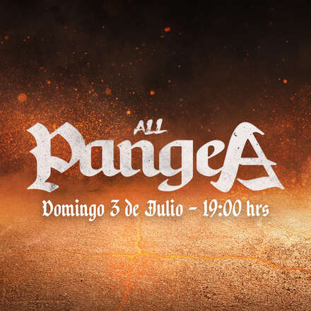 Arica Lucha Lbre: Pangea 2022