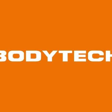 Bodytech Indoor Running Challenge