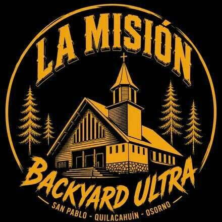 La Mision Backyard Ultra  - Quilacahuin Osorno
