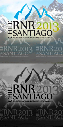 RNR Chile 2013