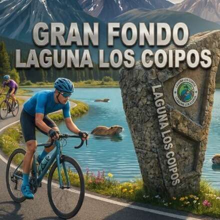 Gran Fondo Laguna Los Coipos