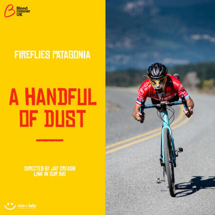 The Film: Fireflies Patagonia "A Handful of Dust"