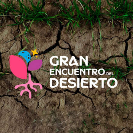 El Gran Encuentro del Desierto 2024