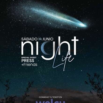 SÁBADO 14 JUNIO / TICKETS