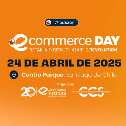 eCommerce Day Chile 2025