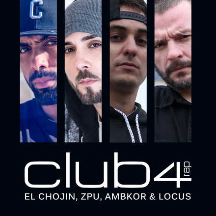 Club 4 en Bogotá