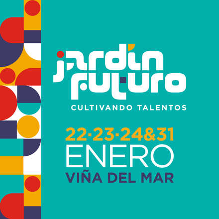 Jardín Futuro 2026 - Duoc UC Sede Viña del Mar