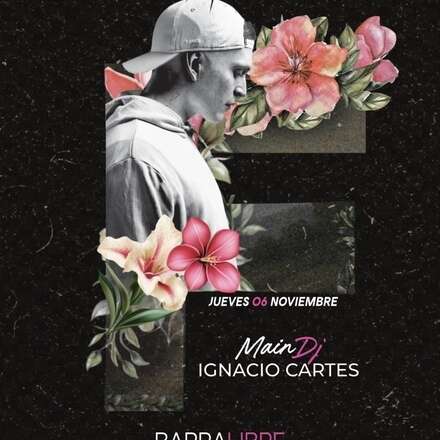JUEVES 06 NOVIEMBRE /TICKETS
