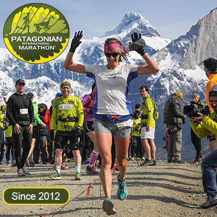 Patagonian International Marathon 2023 USD