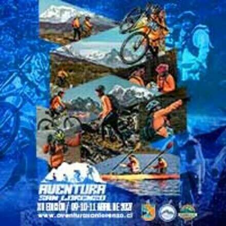 AVENTURA SAN LORENZO 2027