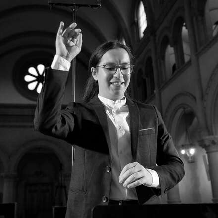 [Iglesia La Trinidad] EMS - Homenaje a Britten