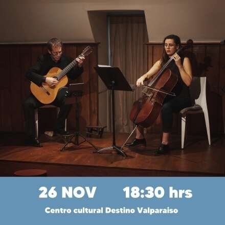 Ciclo de Música de Cámara: Concierto de Cuerdas