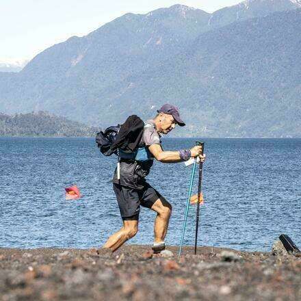 Trail Aniversario 99 – Parque Nacional Vicente Pérez Rosales