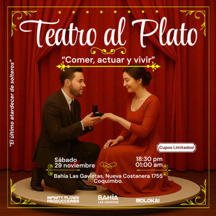 Teatro al Plato