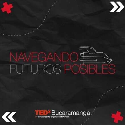 TEDxBucaramanga