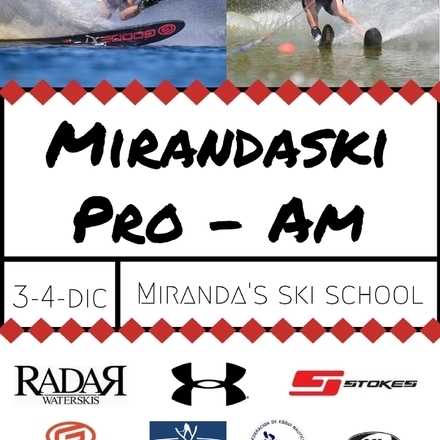 Mirandaski Pro-am