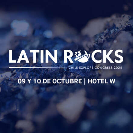 Latin Rocks 2024