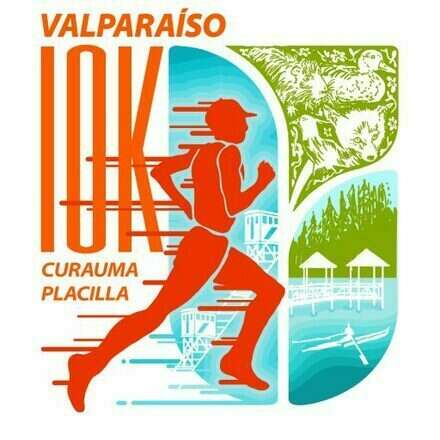 10k Valparaíso - Curauma Placilla de Peñuelas