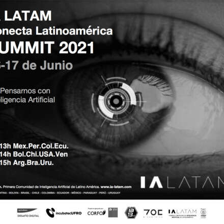 IA LATAM Conecta Latinoamérica