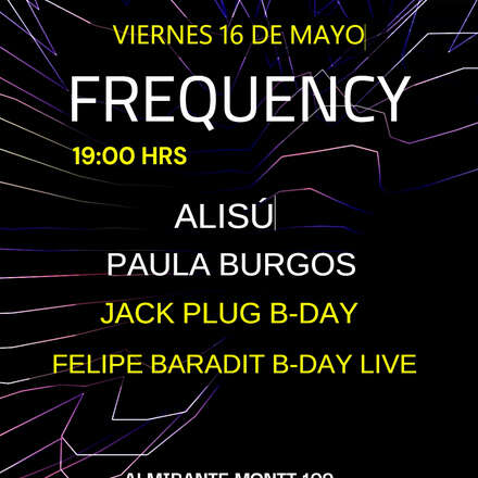 Frequency