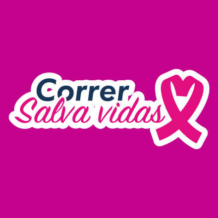 Correr Salva Vidas 2025