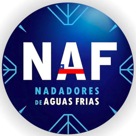 SUDAMERICANO COMPETENCIA NATACION AGUAS FRIAS - NAF 2024