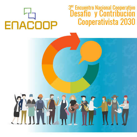 Enacoop 2018