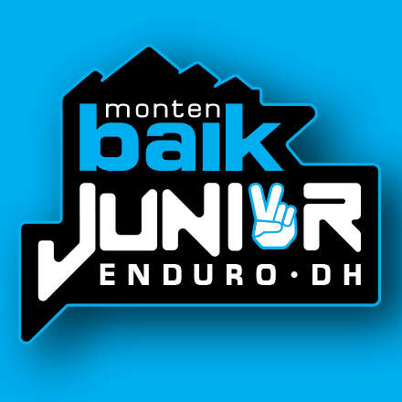 Montenbaik Junior ENDURO DH