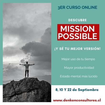 Programa Mission Possible