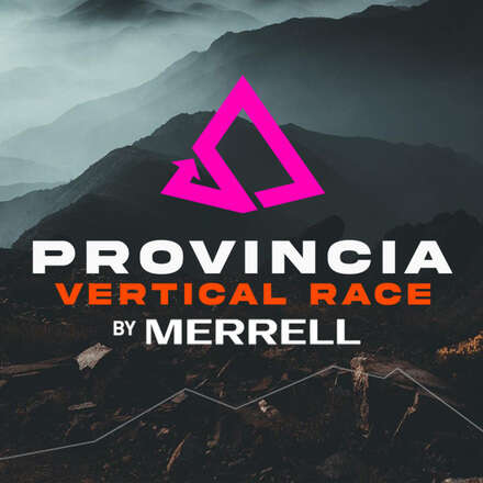 Provincia Vertical Race By MERRELL