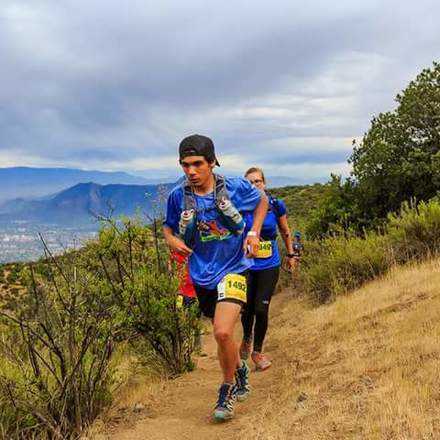 LANZAMIENTO Y ENTRENAMIENTO INVERNALCHOME 2018