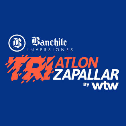 Triatlón de Zapallar 2022