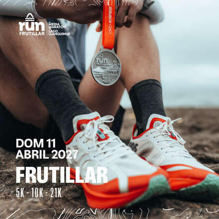 Run Frutillar 2027