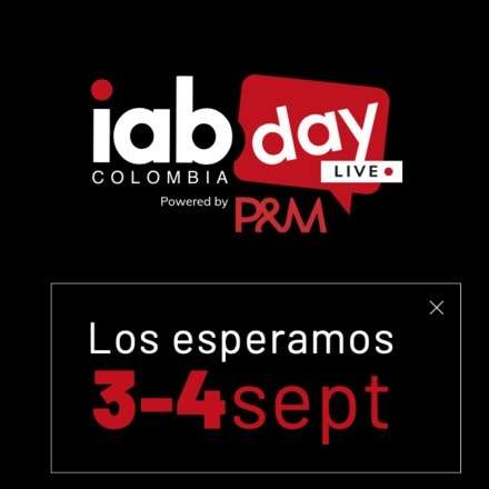 IABday Live 2020