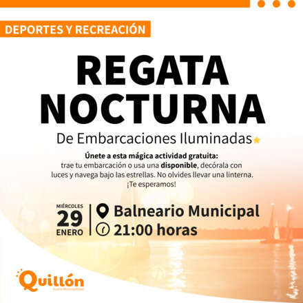 Regata Nocturna 