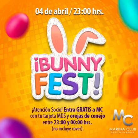 Fiesta Bunny Fest