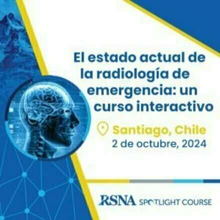 RSNA Spotlight 2024