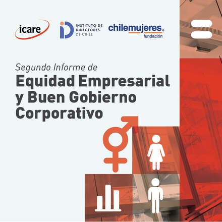 Segundo Informe de Equidad Empresarial y Buen Gobierno Corporativo