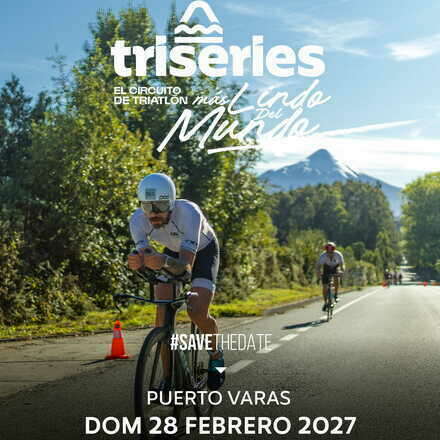TriSeries Puerto Varas 2027