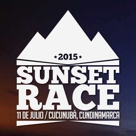 Sunset Race 2015