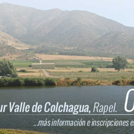 XCO Tour Valle de Colchagua y Rapel