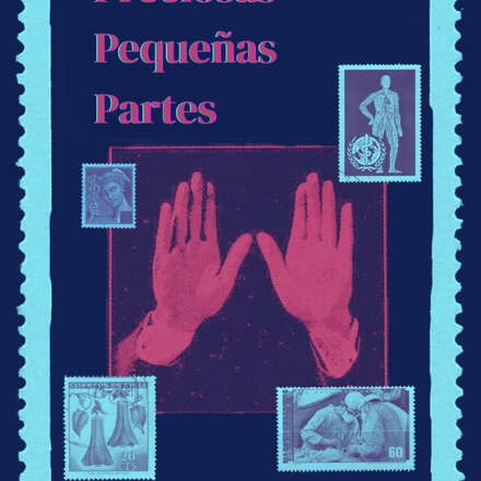 Preciosas Pequeñas Partes