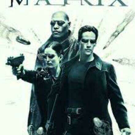 The Matrix | Cine Meridiano