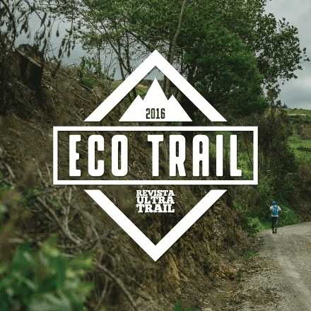 Eco Trail 2016