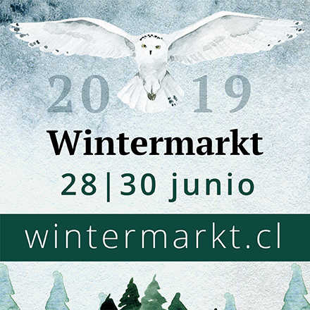 Feria Wintermarkt 2019