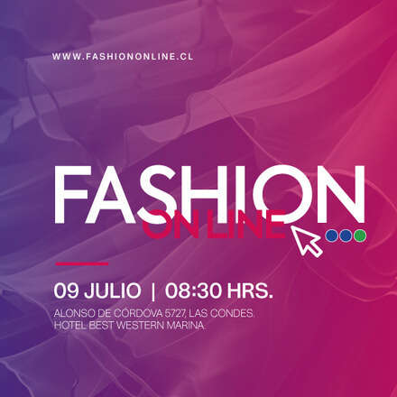 Fashion Online 2026