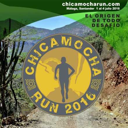 Chicamocha Run 2016