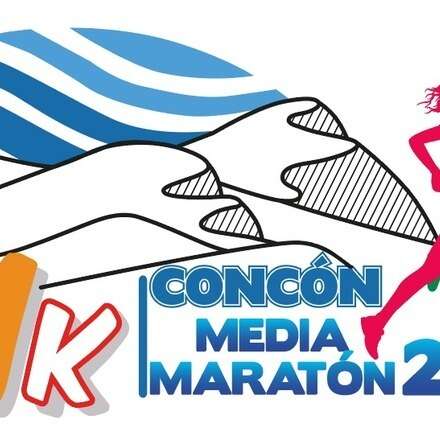 Medio Maratón de Concón